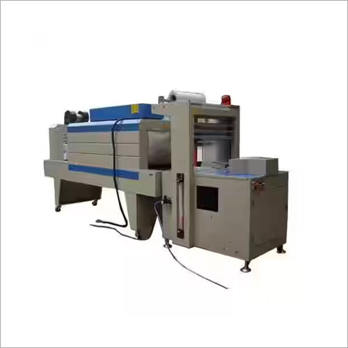 Semi-automatic Soap Wrapping Machine