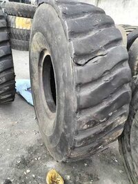 Scrap Tyre 1800-25 - Application: Industrial
