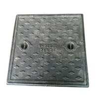 Cast iron Manhole Cover