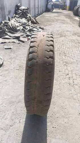 SCRAP TYRE 1000-20