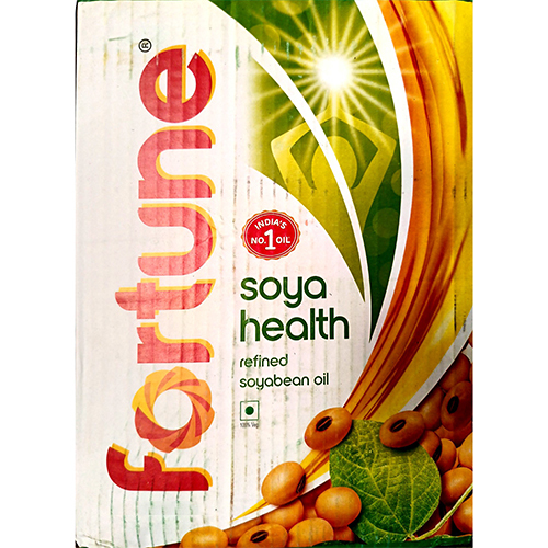Refined Soyabean Oil