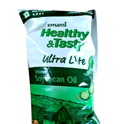 1L Ultra Lite Refined Soyabean Oil
