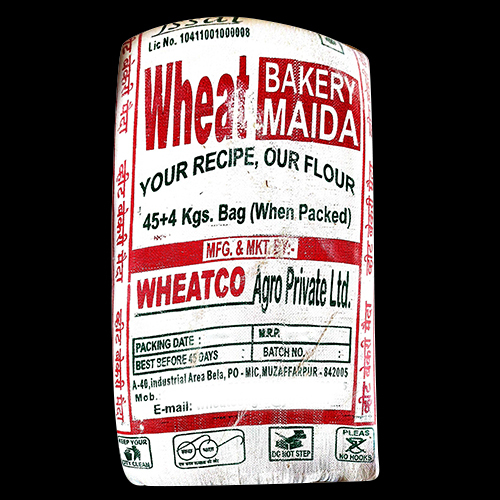 Bakery Maida Flour