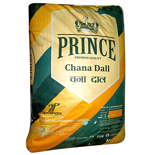 Chana Dal