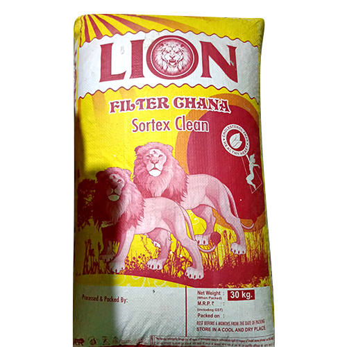 30kg Filter Chana Dal