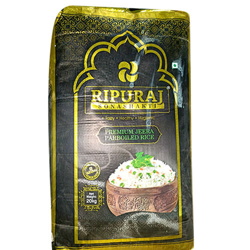 Premium Jeera Parboiled Rice