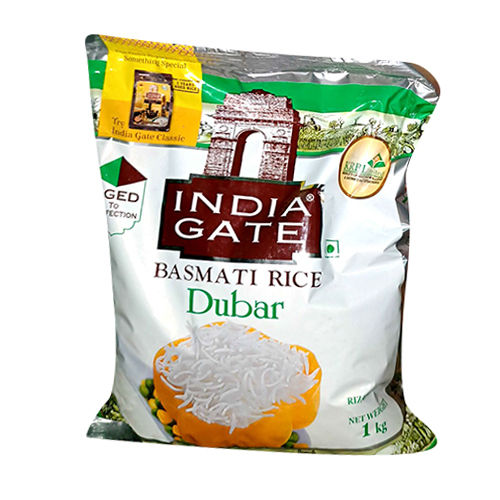 1kg Dubar Basmati Rice