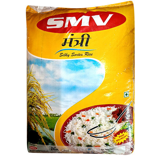 Silky Sortex Rice
