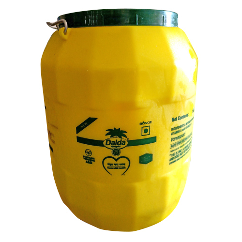 15L Vanaspati Dalda