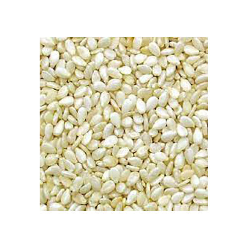 White Sesame Seed