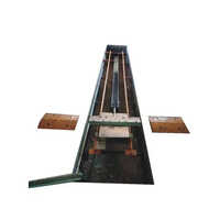 Automatic Body Chassis Car Wash Machine - Power Source: Electric