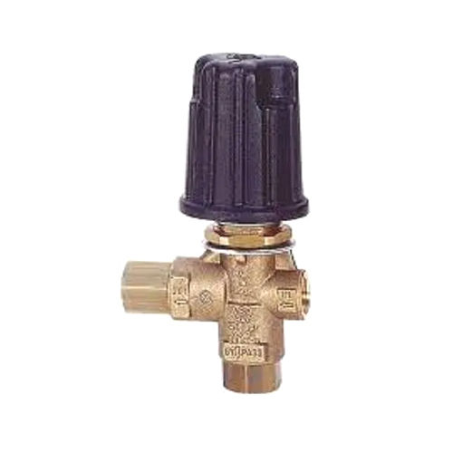 Pressure Washer Unloader Valve - Pressure Capacity: High