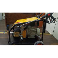 Car Washer Parts