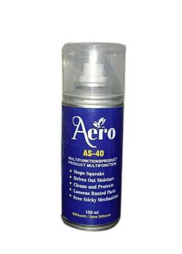 Aero AS 40