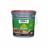 Tractor Oil