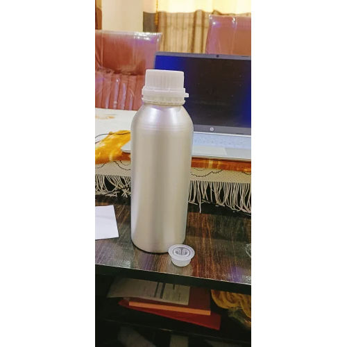 1250 ml p28 Aluminium fragnance Bottles