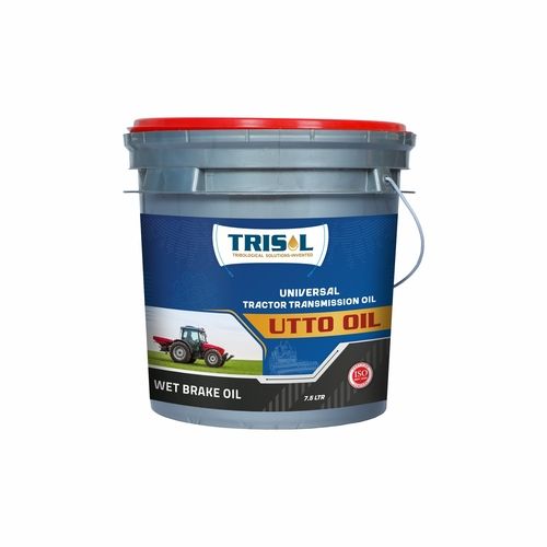 Universal Tractor Transmission Oil Pack Type: Bucket