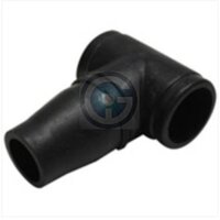 HDPE BUTWELD TYPE TEE