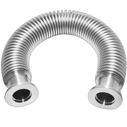 Stainless Steel Corrugated Flexible Hoses Hardness: Rigid