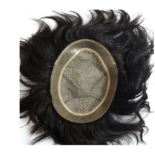 Miraj Hair Patch