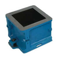 Concrete Cube Moulds Application: Qc Lab
