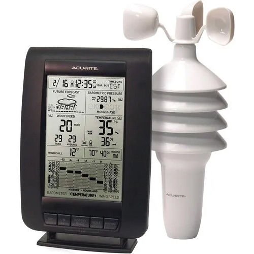 Digital Weather Station Environment Testing Equipment