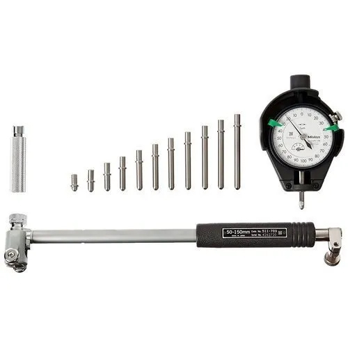 Survey Bore Gauge