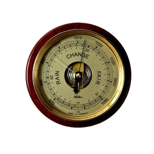 Aneroid Barometer