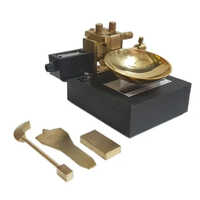 Casagrande Liquid Limit Apparatus - Application: Industrial