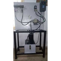 Hydraulic Trainer Kit Application: Educational