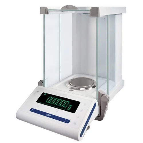 Digital Analytical Balance