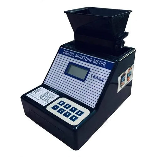 Digital Moisture Meter