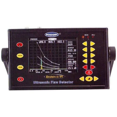 Non-Destructive Testing Equipment