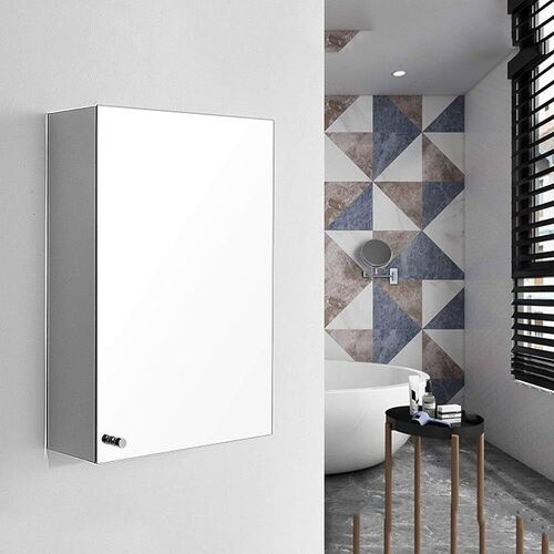 CABINET MIRROR