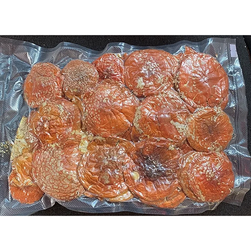 Amanita Muscaria - 500g Dried First Class Mushrooms, Common Cultivation Type, Non-Glutinous
