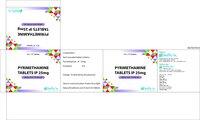 Pyrimethamine Tablets
