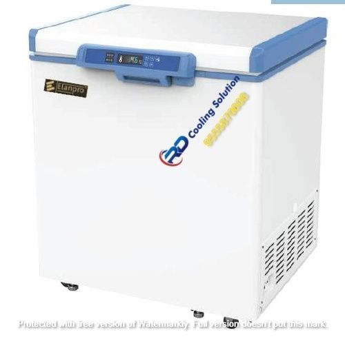 Medical Freezer