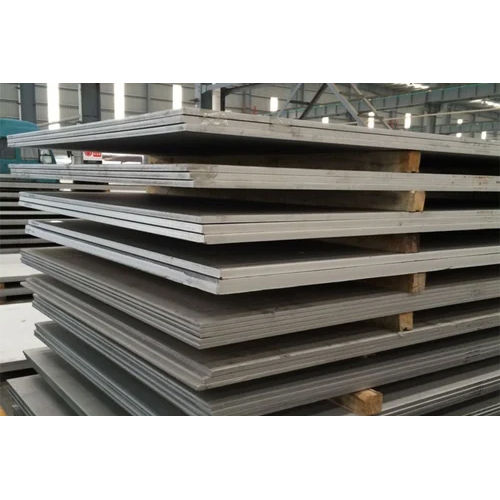 304 Stainless Steel Sheets Application: Construction