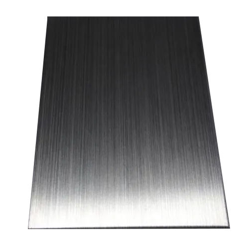 304 Stainless Steel Finish Sheets Application: Construction