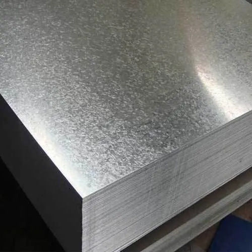 409L Stainless Steel Sheets