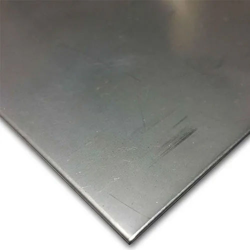 Black 304 2B Finish Stainless Steel Sheets