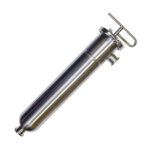 Stainless Steel Dairy Filters