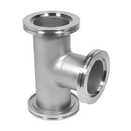 Stainless Steel Tee