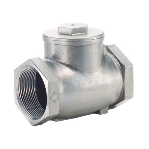 Stainless Steel Non Return Valve