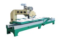 Marble Slab Edge Cutting Machine Ci 97-1