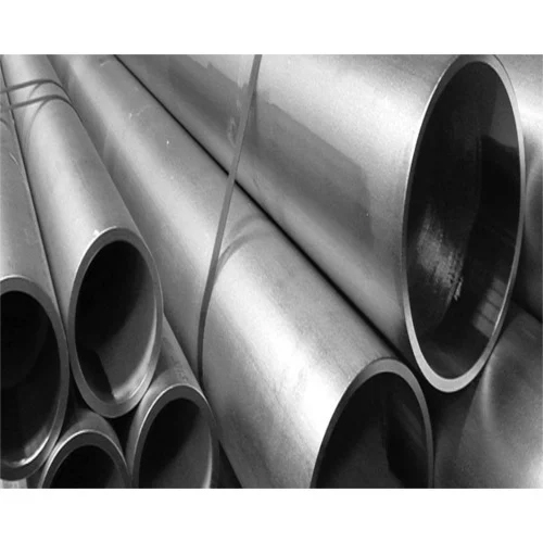 Stainless Steel Electropolished Pipe