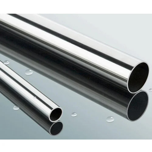 A269 304 Stainless Steel Electropolished Pipes