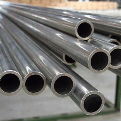 A269 316l Stainless Steel Electropolished Pipes
