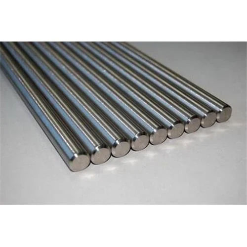 304 Stainless Steel Round Bar Application: Construction