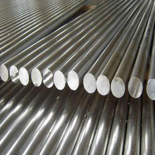 310 Stainless Steel Round Bar